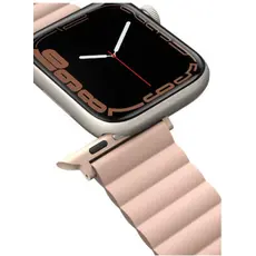 Uniq Revix Premium Edition Reversible Magnetic Apple Watch Strap 41/40/38Mm, 2 image
