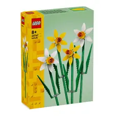 LEGO LEGO Constructor ICO DAFFODILS, 3 image