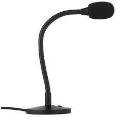 Microphone 2E 2E-MPC110, USB, Microphone, Black