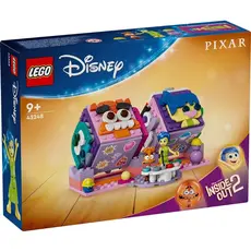 LEGO Disney Inside Out 2 Mood Cubes, 2 image