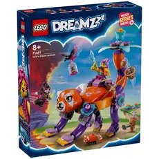Lego LEGO DREAMZzz Izzie's Dream Animals