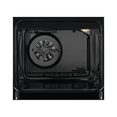 Gas stove Electrolux LKK520211W, 5 image