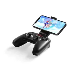 SteelSeries Mobile Controller Nimbus + for IOS, Lightning, black, 3 image