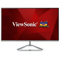 Monitor ViewSonic 23.8'' VX2476-SMH, 2 image