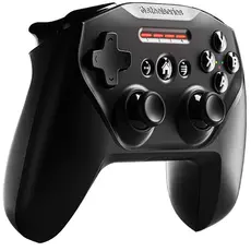 SteelSeries Mobile Controller Nimbus + for IOS, Lightning, black, 2 image