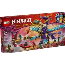 Lego LEGO Constructor Ninjago Arc Dragon of Focus, 5 image