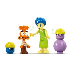 LEGO Disney Inside Out 2 Mood Cubes, 5 image