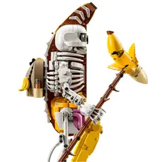 LEGO LEGO Constructor Fortnite Peely Bone, 5 image