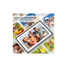 Smart Frame ARZOPA P156W 15.6" HD IPS Touch 1GB 32GB Wi-Fi, 4 image