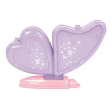 Children's cosmetics set Make It Real 10058MR 3C4G, Butterfly, 4 image
