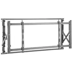 TV mount 2E Fixed TV mount Letriovgu 55-60"