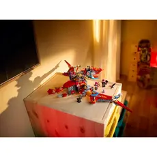 Lego LEGO DREAMZzz Cooper's Robot Dinosaur C-Rex, 6 image