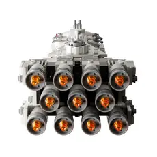 LEGO Constructor LEGO Tantive IV, 5 image