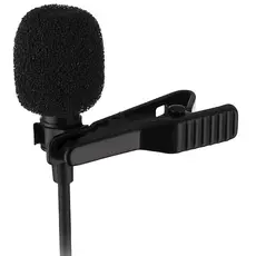 Microphone 2E Lavalier Microphone ML020 3.5mm, 2 image