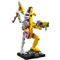 LEGO LEGO Constructor Fortnite Peely Bone, 3 image