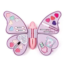 Children's cosmetics set Make It Real 10058MR 3C4G, Butterfly, 3 image