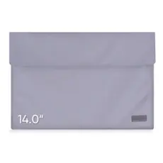 Arzopa Portable Monitor Sleeve Bag 14" Grey