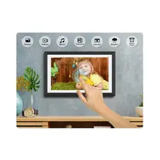 Smart Frame ARZOPA P156W 15.6" HD IPS Touch 1GB 32GB Wi-Fi, 5 image