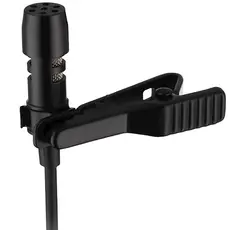 Microphone 2E Lavalier Microphone ML020 3.5mm, 3 image