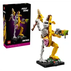 LEGO LEGO Constructor Fortnite Peely Bone