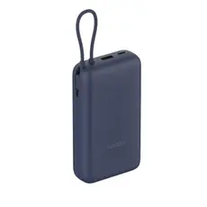 Portable Charger Xiaomi 33W Integrated Cable Power Bank 20000mAh