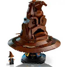 LEGO Talking Sorting Hat, 6 image