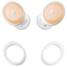 A4Tech 2Drumtek B27 True Wireless Earphone Baby Pink, 3 image