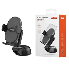 Mobile phone holder 2E Car Holder window Smart, 5 image