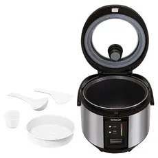 Sencor SRM SRM 1890SS Rice Cooker, 9 image