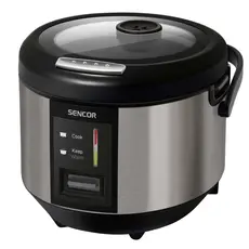 Sencor SRM SRM 1890SS Rice Cooker, 2 image