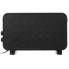 Electric Heater Ardesto CHH-2000MBR, 2000W, 20m², Electric Heater, Black, 4 image