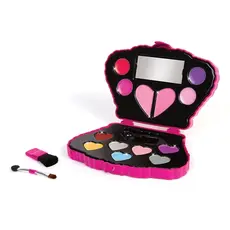 Make It Real 4475MR Juicy Couture Cosmetic Compact, 3 image