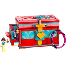 LEGO Constructor LEGO Disney Princess Snow White's Jewelry Box, 4 image