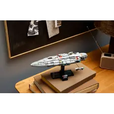 Lego LEGO Constructor Star Wars Home One Starcruiser, 5 image