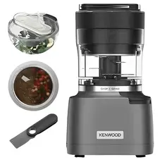 Chopper Kenwood CHP80.000SI, 2 image