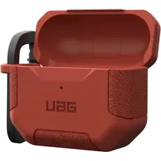 Headphone Case UAG 104127119191 Scout, AirPods 3 GEN, Headphone Case, Rust, 3 image