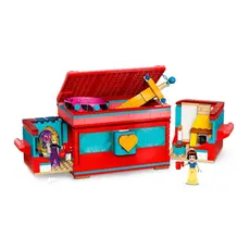LEGO Constructor LEGO Disney Princess Snow White's Jewelry Box, 3 image