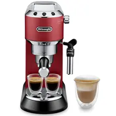 Coffee machine DELONGHI EC685.R, 2 image