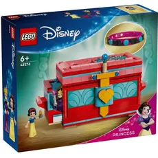 LEGO Constructor LEGO Disney Princess Snow White's Jewelry Box