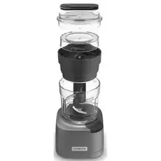 Chopper Kenwood CHP80.000SI, 4 image