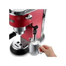 Coffee machine DELONGHI EC685.R, 4 image