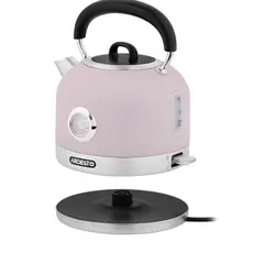 Electric kettle Ardesto EKL-F500L, 2150W, 1.7L, Electric kettle, Purple, 4 image