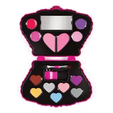 Make It Real 4475MR Juicy Couture Cosmetic Compact, 4 image