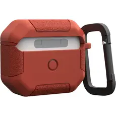 Headphone Case UAG 104127119191 Scout, AirPods 3 GEN, Headphone Case, Rust, 4 image