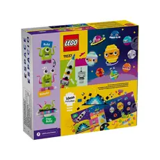 Lego LEGO Classic Creative space objects, 3 image