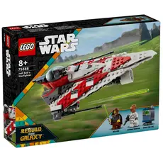 Lego LEGO Star Wars Jedi Bob's Starfighter