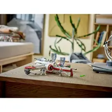 Lego LEGO Constructor Star Wars ARC-170 Starfighter, 7 image