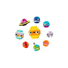 Lego LEGO Classic Creative space objects, 6 image