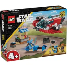LEGO Star Wars Crimson Firehawk