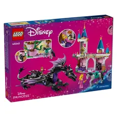 Lego Constructor LEGO Disney Maleficent's Dragon Form, 6 image
